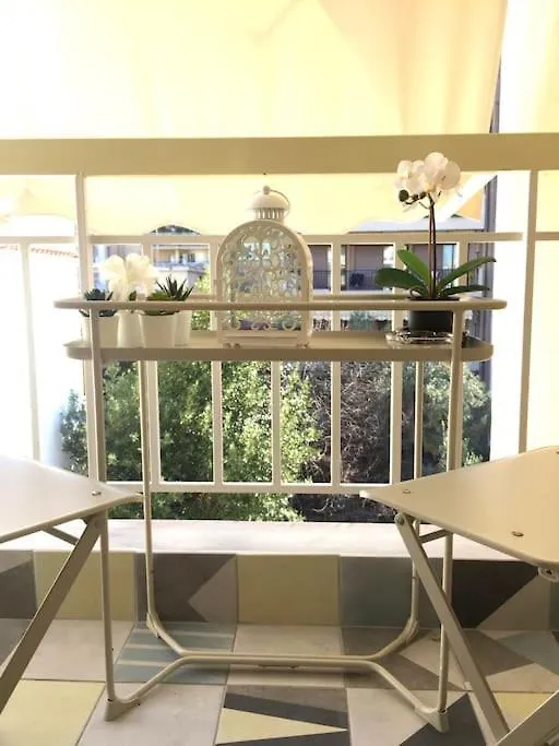 Tiny Deluxe Suite In Kalamaria Thessaloniki Apartment