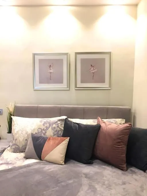 Apartment Tiny Deluxe Suite In Kalamaria Thessaloniki Greece